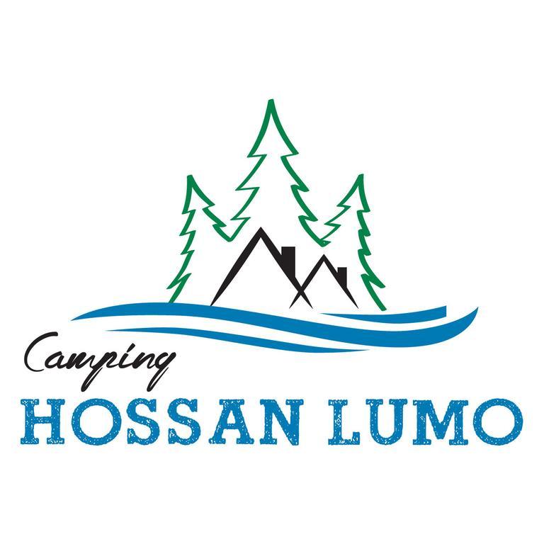 Camping Hossan Lumo Kültér fotó